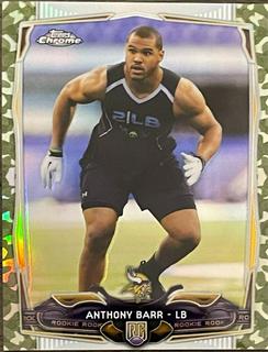 Anthony Barr