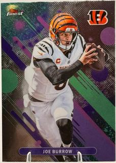 Joe Burrow