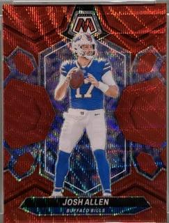Josh Allen