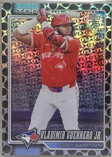 Vladimir Guerrero Jr.