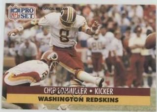 Chip Lohmiller