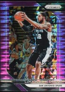 LaMarcus Aldridge