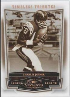 Charlie Joiner