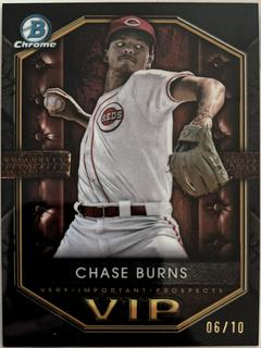 Chase Burns