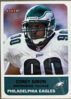 Corey Simon