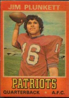 Jim Plunkett