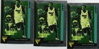 Bam Adebayo