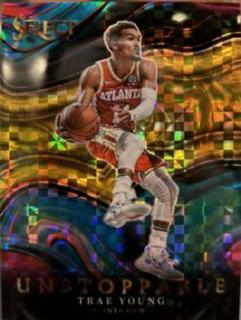 Trae Young