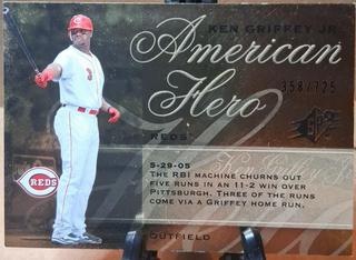 Ken Griffey Jr.