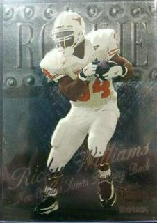 Ricky Williams