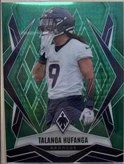 Talanoa Hufanga