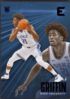 AJ Griffin