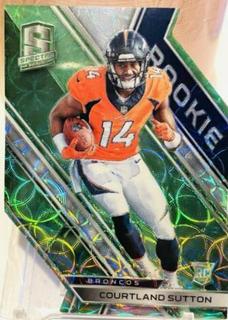 Courtland Sutton