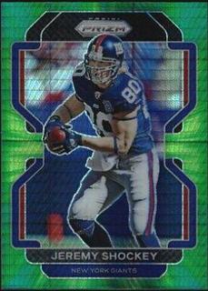 Jeremy Shockey