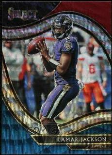 Lamar Jackson