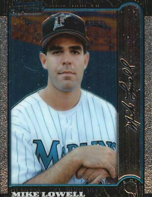 Mike Lowell #292