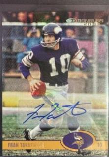 Fran Tarkenton