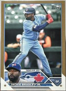 Jackie Bradley Jr.