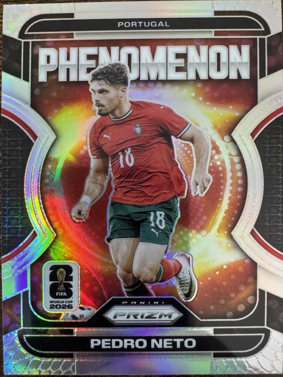 Pedro Neto