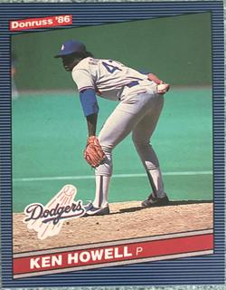 Ken Howell