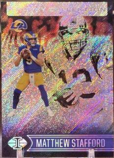 Matthew Stafford