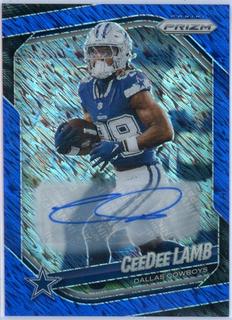 CeeDee Lamb