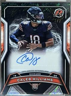 Caleb Williams