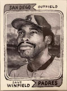 Dave Winfield