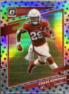 Chase Edmonds