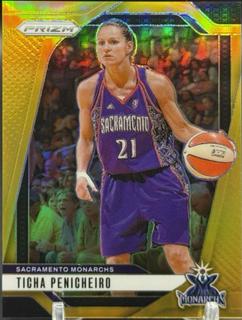 Ticha Penicheiro