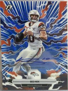 Bo Nix