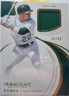 Ramon Laureano