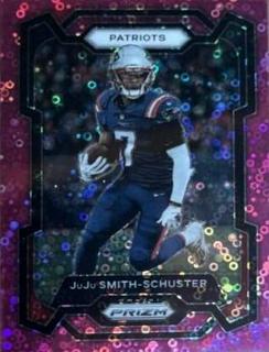 JuJu Smith Schuster