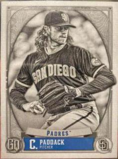 Chris Paddack