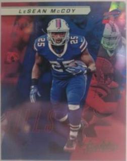 LeSean McCoy