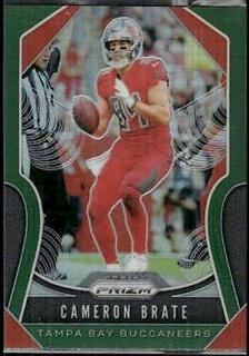 Cameron Brate