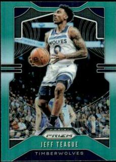 Jeff Teague