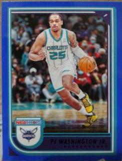 PJ Washington Jr.