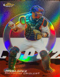 Javy Lopez