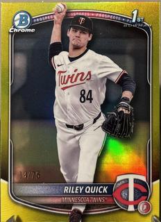 Riley Quick