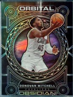 Donovan Mitchell