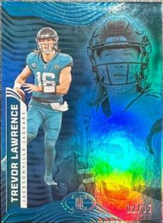 Trevor Lawrence