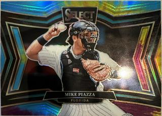 Mike Piazza