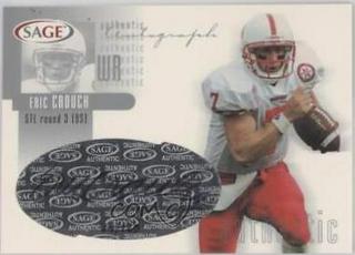 Eric Crouch