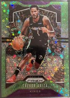 Trevor Ariza