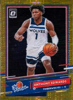 Anthony Edwards