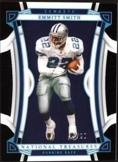 Emmitt Smith