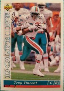 Troy Vincent