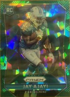 Jay Ajayi