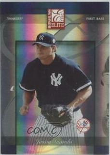 Jason Giambi
